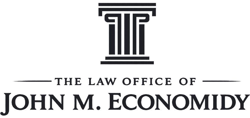 The Law Office of John M. Economidy